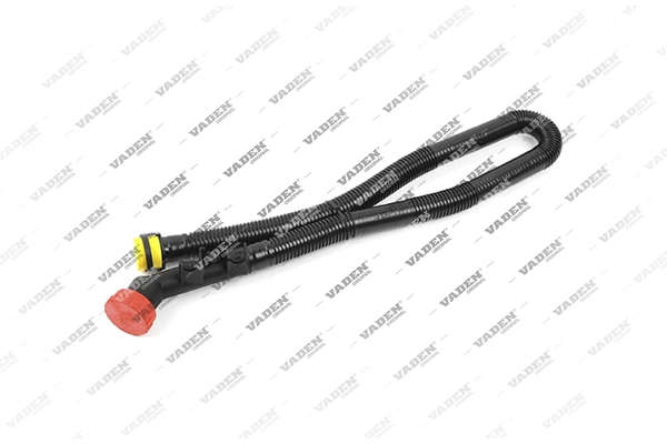 Pipe, oil filler neck
